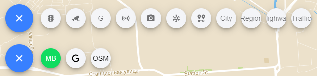 Слои Слои